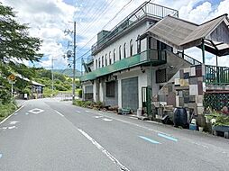 物件画像 能勢町平野 中古戸建