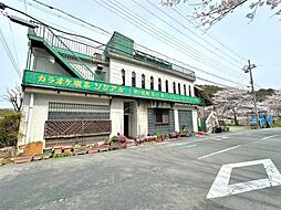 物件画像 能勢町平野　中古戸建