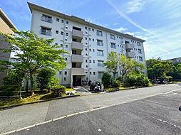 物件画像 粟生第二住宅7号棟