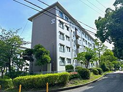 物件画像 箕面粟生第二住宅　32号棟