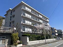 物件画像 池田五月丘パークハイム