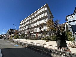 物件画像 池田五月丘パークハイム