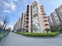 物件画像 近鉄南港ガーデンハイツ 21号棟