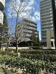 物件画像 ベル・パークシティ CENTER棟