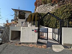 物件画像 箕面8丁目 中古戸建