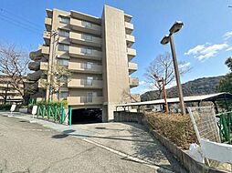 物件画像 サンロイヤル池田バードヒルズ2号館