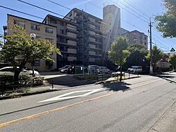 マンションイメージ