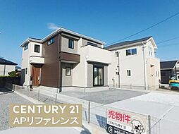 物件画像 直方市感田新築戸建