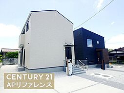 物件画像 直方市頓野 新築戸建