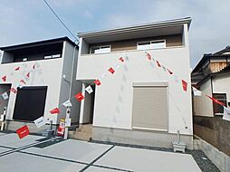 物件画像 八幡西区沖田新築戸建