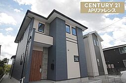 物件画像 直方市知古新築戸建