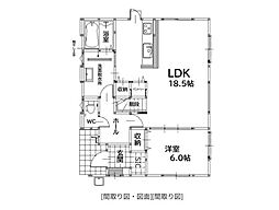 筑豊電気鉄道 筑豊中間駅 徒歩8分