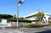 緑ケ丘第二幼稚園まで1243m