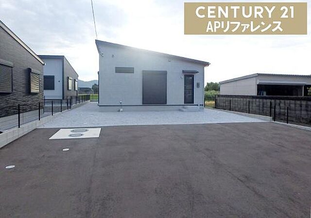 その他 直方市大字感田