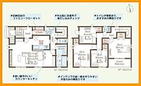 福岡県北九州市八幡西区上上津役2丁目：物件画像