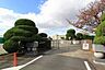 周辺：北九州市立引野中学校まで1551m