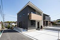 福岡県北九州市八幡西区上上津役2丁目：物件画像