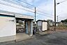 周辺：上三緒駅(JR九州 後藤寺線)まで469m