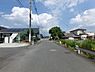 その他：前面道路ゆとりあります！