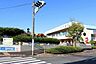 周辺：緑ケ丘第二幼稚園まで999m