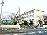 周辺：北九州市立中尾小学校まで385m