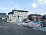 その他：前面道路6ｍ以上！ゆとりあります！