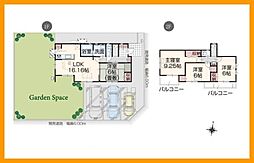 JR筑豊本線 直方駅 徒歩23分