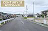 その他：前面道路6ｍ以上！ゆとりあります！