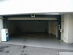 JR山手線 代々木駅 徒歩5分の賃貸駐車場