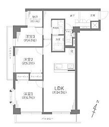 物件画像 フレンドマンション田柄