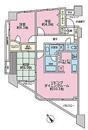 物件画像 シーズスクエア池袋西