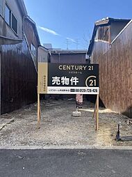 物件画像 シズラタウン住吉万代2号地