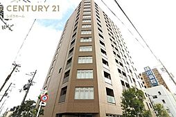 物件画像 ライオンズ阿倍野昭和町