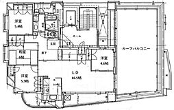 物件画像 セントファミーユタ陽丘