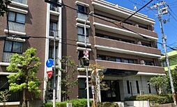 物件画像 東急ドエルアルス阿倍野丸山通