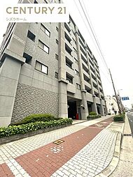 物件画像 ネオグランデ阿倍野阪南町