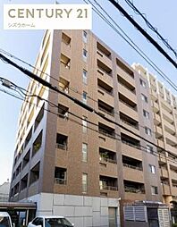 物件画像 アールヴェール阿倍野松崎町