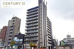物件画像 朝日プラザ夕陽ヶ丘
