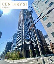 物件画像 ジオタワー堺筋本町