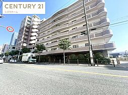 物件画像 グランフェルティ・あびこ