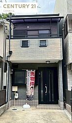 物件画像 阪南町3丁目　中古戸建