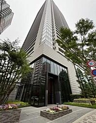 物件画像 大阪ひびきの街　ザ・サンクタスタワー