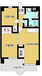 物件画像 ライオンズマンション駒川第2