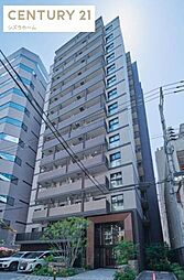 物件画像 ファインレジデンス大阪本町