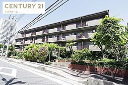 物件画像 朝日プラザ阿倍野　III