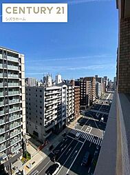 物件画像 メロディーハイム夕陽丘リージェンツコート