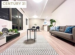 物件画像 ファミール長居公園