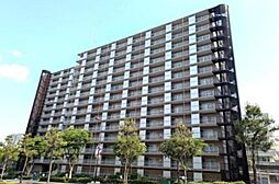 物件画像 上本町ガーデンハイツ