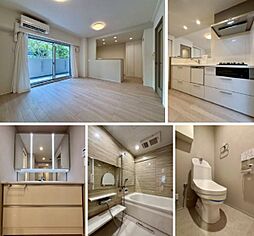 物件画像 ディアエスタミオ南住吉壱番館