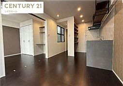 物件画像 アベノ松崎町ハイツ